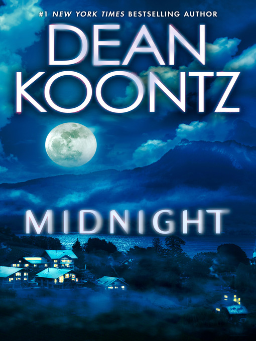 Title details for Midnight by Dean Koontz - Available
